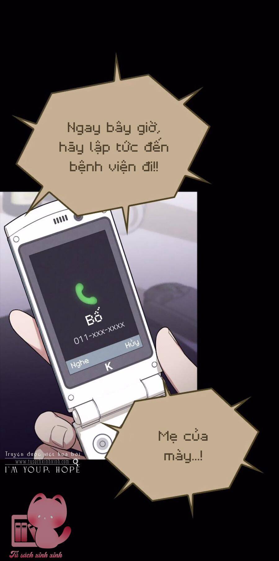 Cô Đi Mà Kết Hôn Với Chồng Tôi Đi - Chương 42 - Trang 57