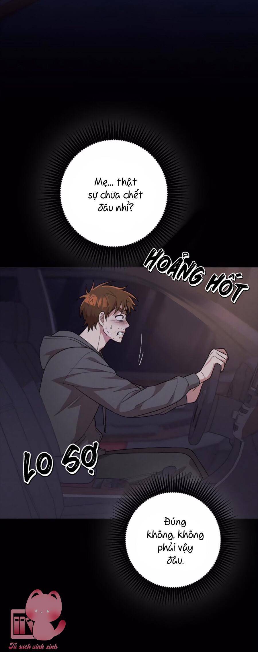 Cô Đi Mà Kết Hôn Với Chồng Tôi Đi - Chương 42 - Trang 62