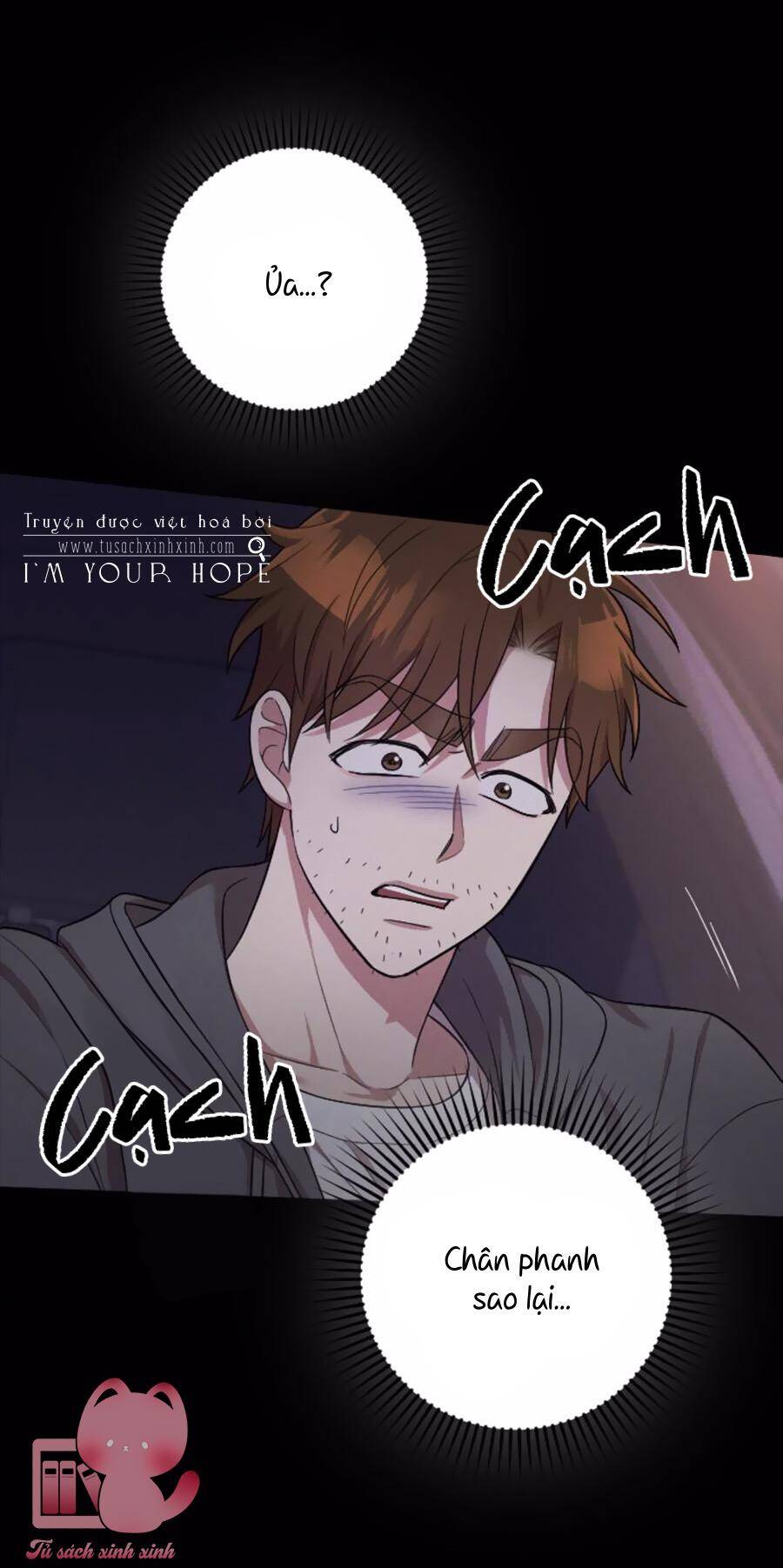 Cô Đi Mà Kết Hôn Với Chồng Tôi Đi - Chương 42 - Trang 66