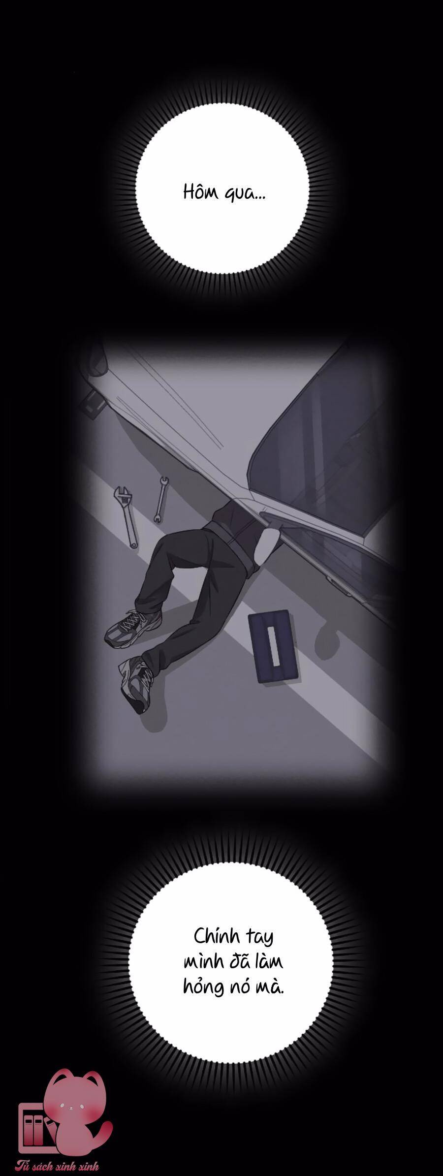 Cô Đi Mà Kết Hôn Với Chồng Tôi Đi - Chương 42 - Trang 68