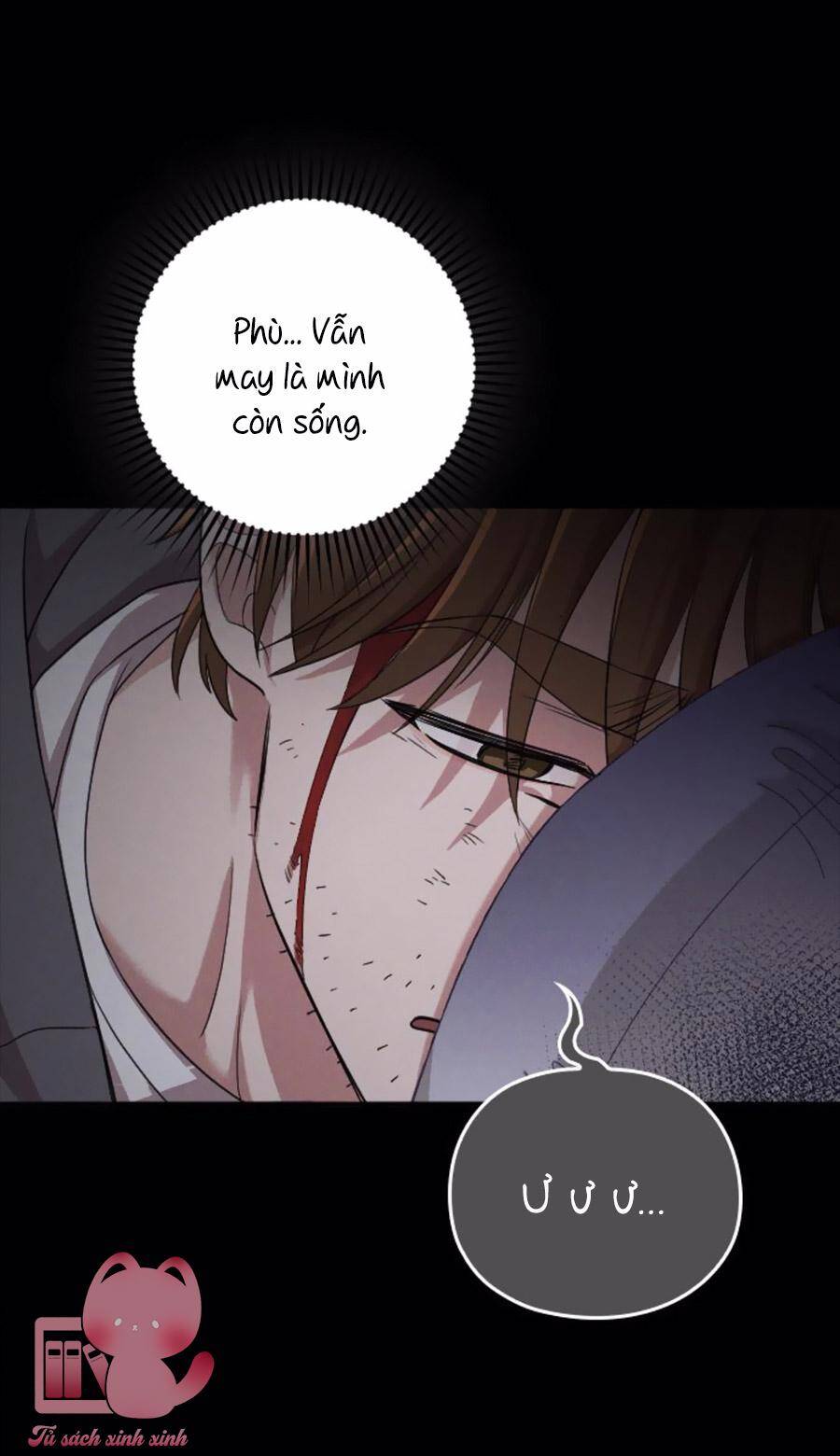 Cô Đi Mà Kết Hôn Với Chồng Tôi Đi - Chương 42 - Trang 77