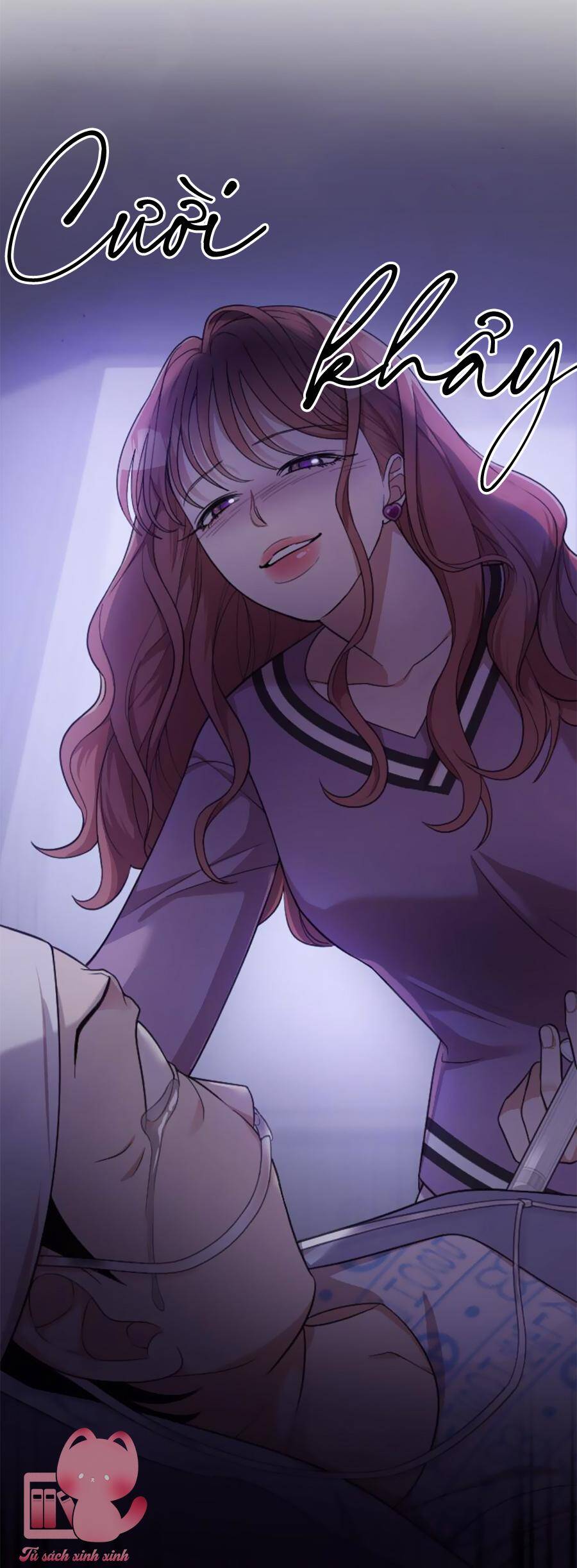 Cô Đi Mà Kết Hôn Với Chồng Tôi Đi - Chương 42 - Trang 9