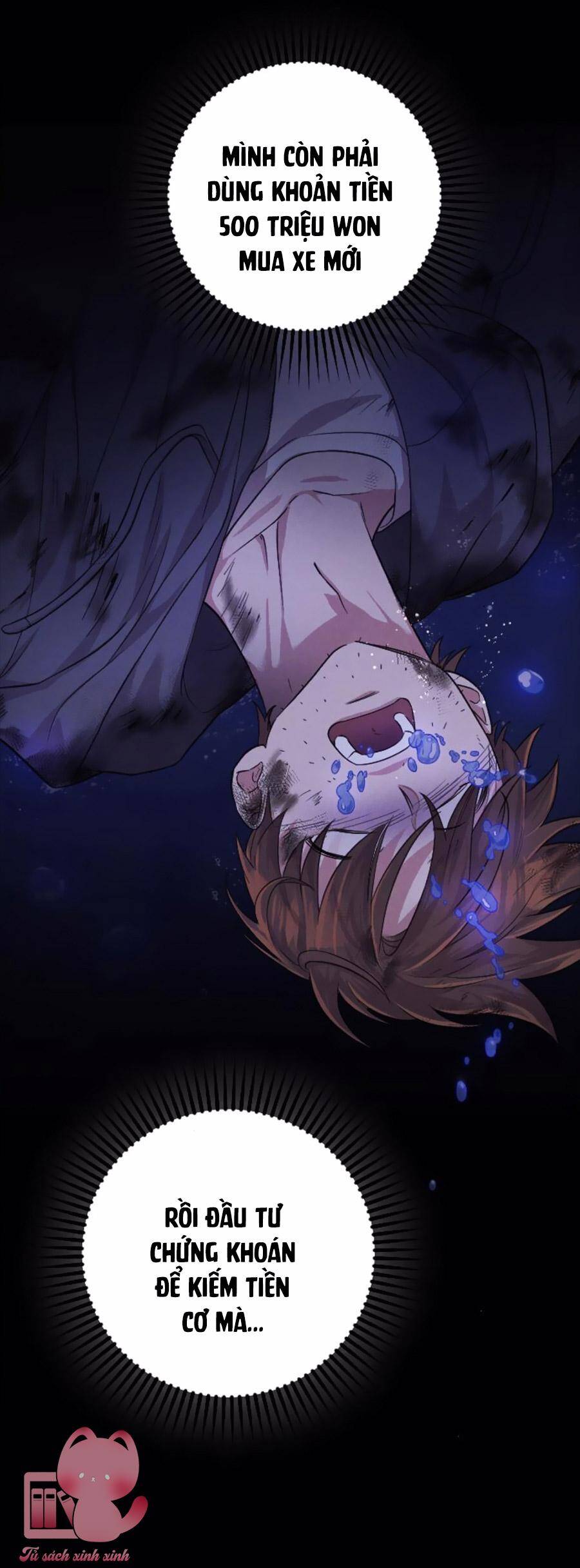 Cô Đi Mà Kết Hôn Với Chồng Tôi Đi - Chương 42 - Trang 88