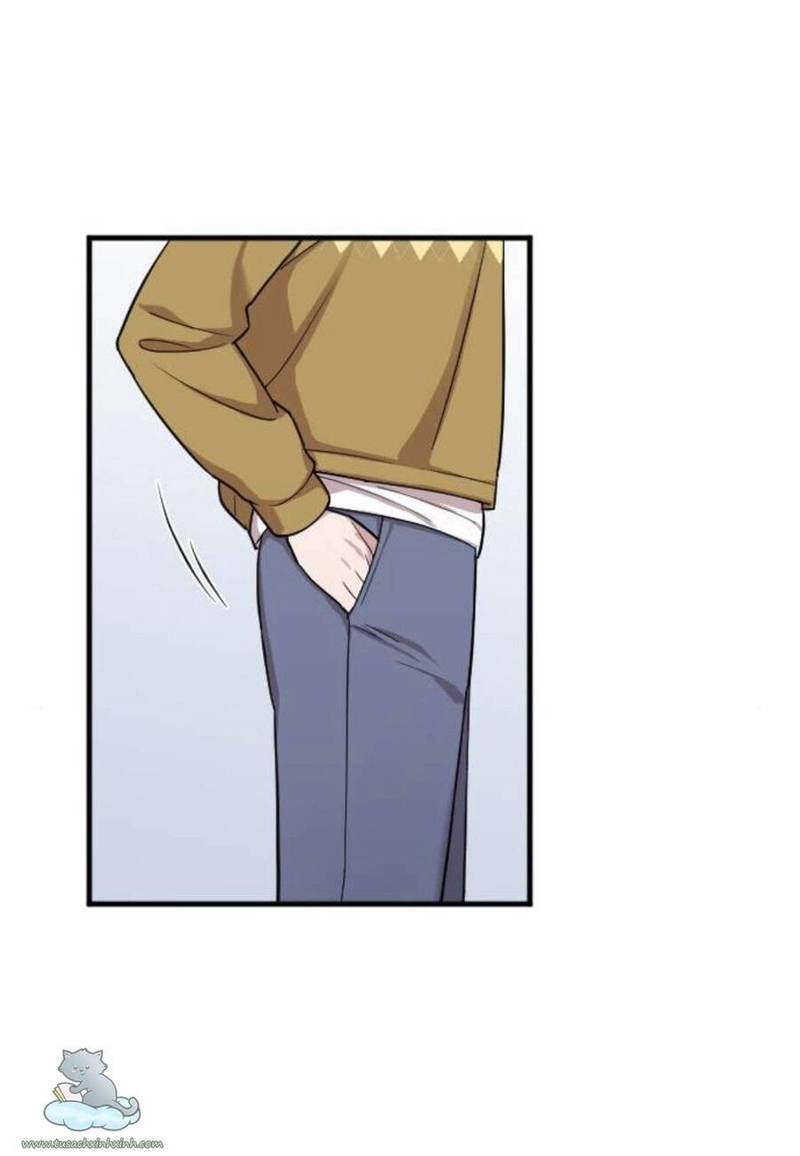 Cô Đi Mà Kết Hôn Với Chồng Tôi Đi - Chương 5 - Trang 11