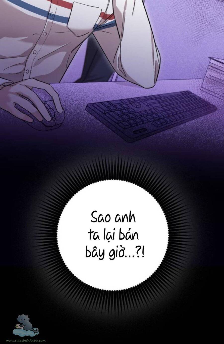 Cô Đi Mà Kết Hôn Với Chồng Tôi Đi - Chương 5 - Trang 103