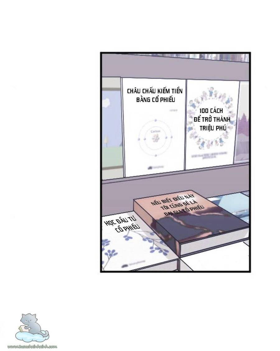 Cô Đi Mà Kết Hôn Với Chồng Tôi Đi - Chương 5 - Trang 12