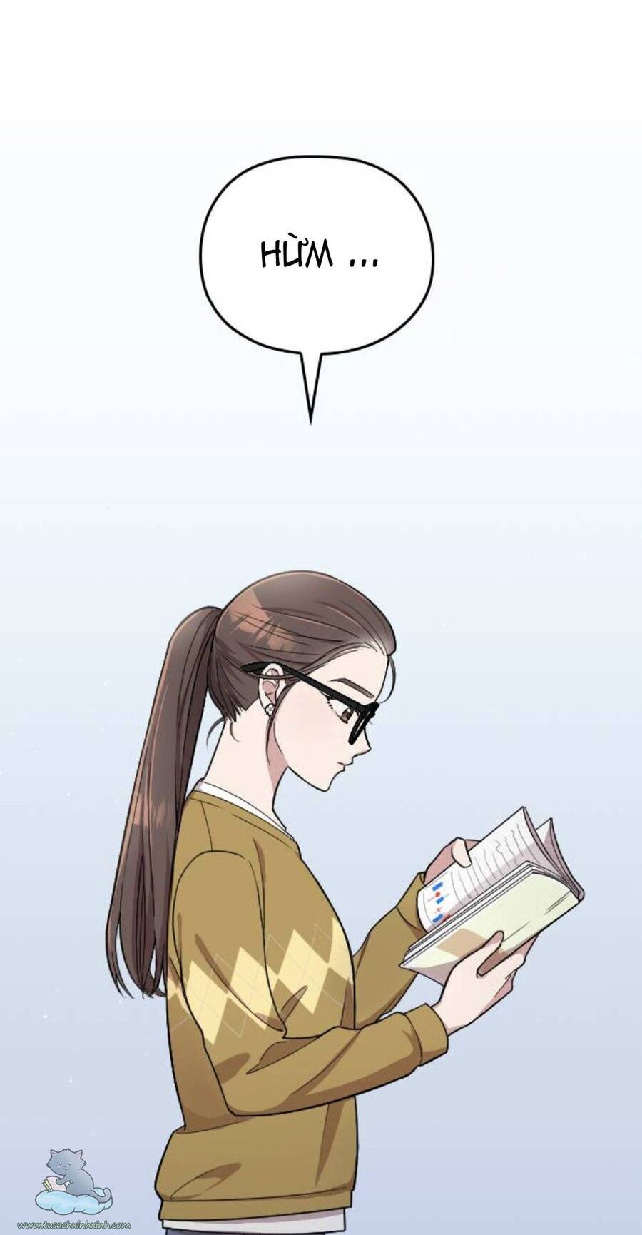 Cô Đi Mà Kết Hôn Với Chồng Tôi Đi - Chương 5 - Trang 14