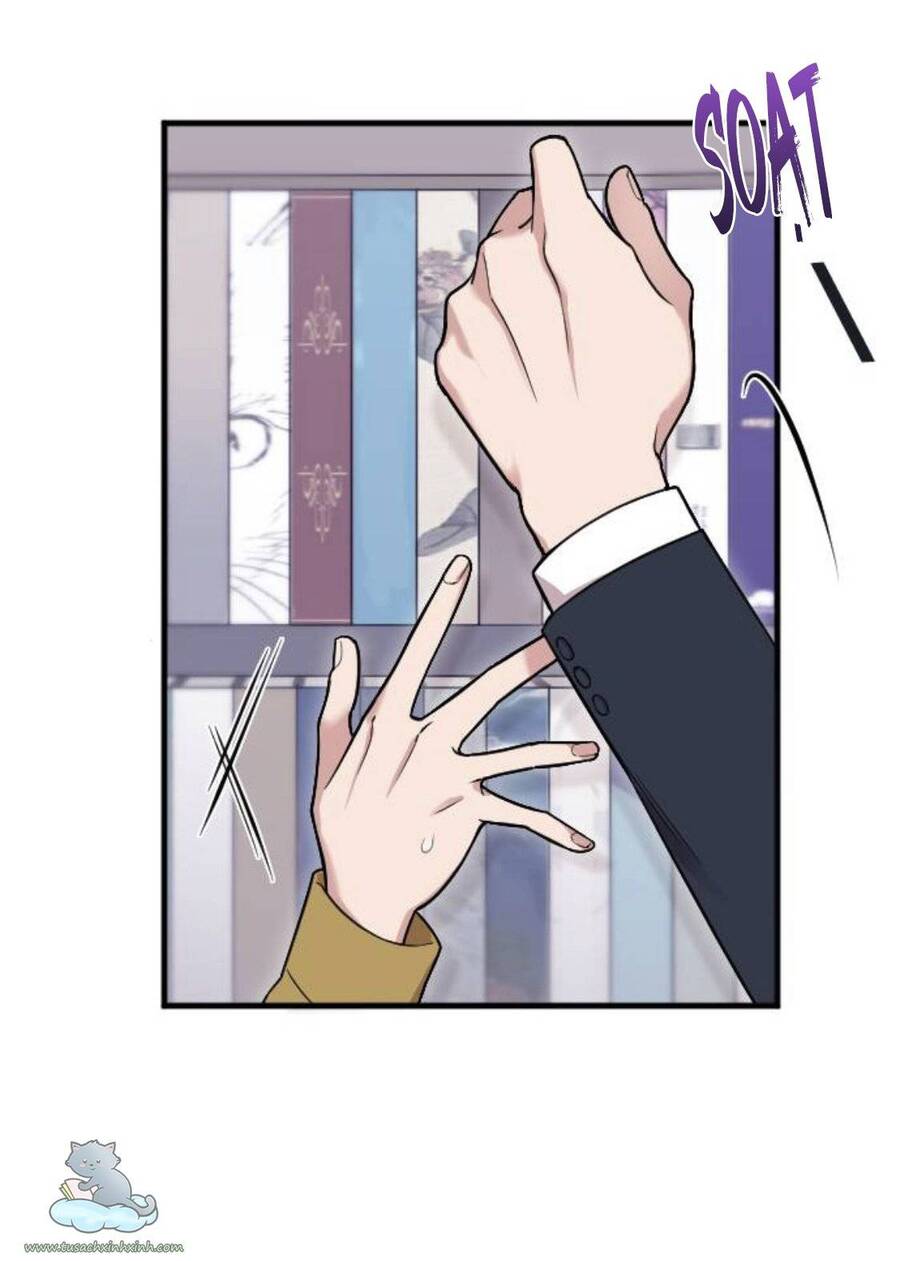 Cô Đi Mà Kết Hôn Với Chồng Tôi Đi - Chương 5 - Trang 20