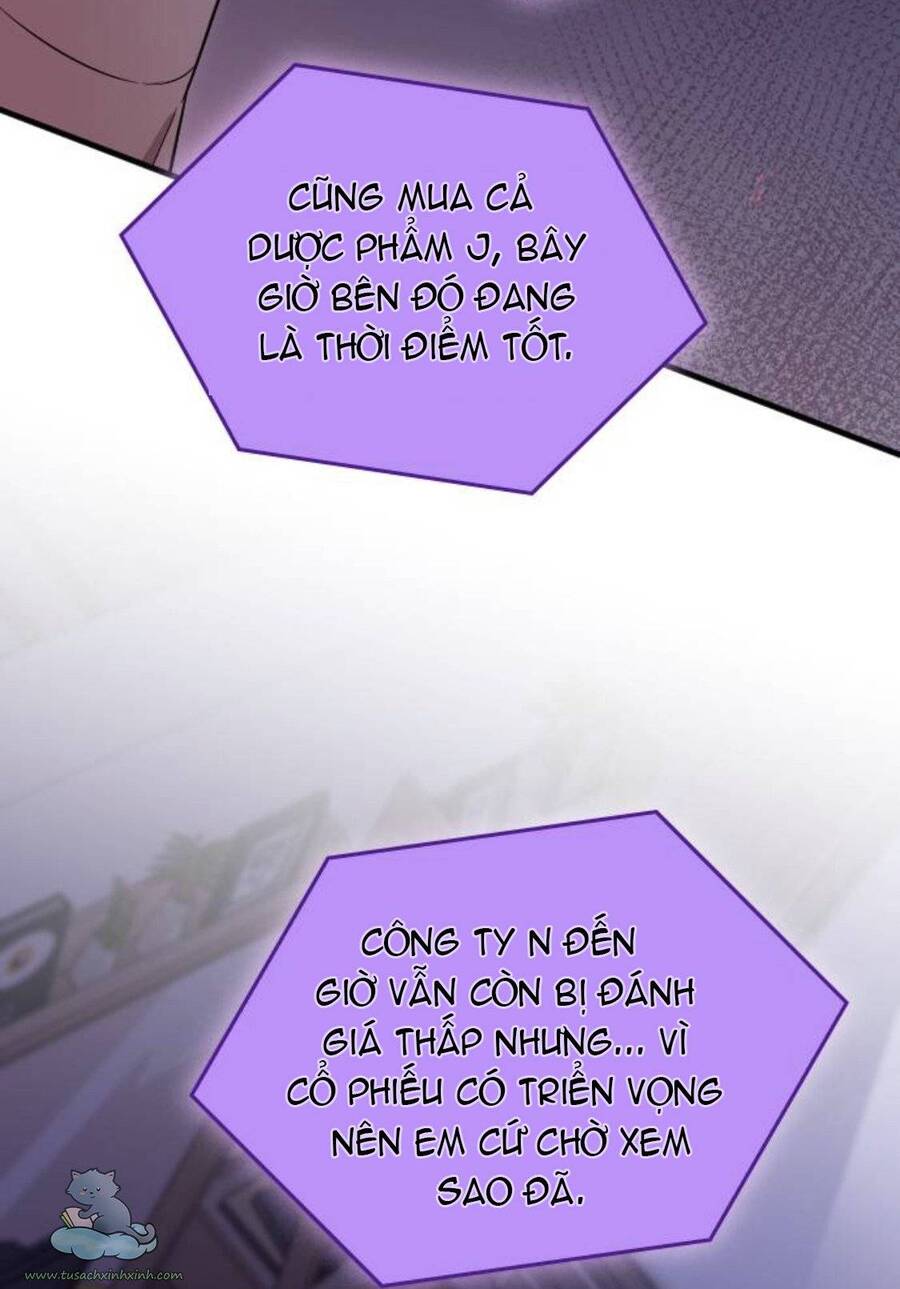 Cô Đi Mà Kết Hôn Với Chồng Tôi Đi - Chương 5 - Trang 4