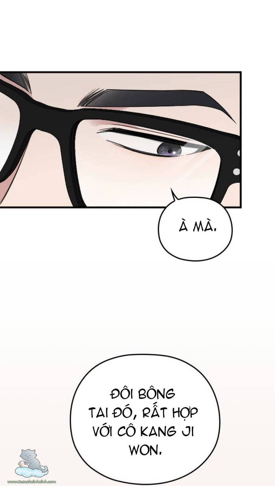Cô Đi Mà Kết Hôn Với Chồng Tôi Đi - Chương 5 - Trang 35