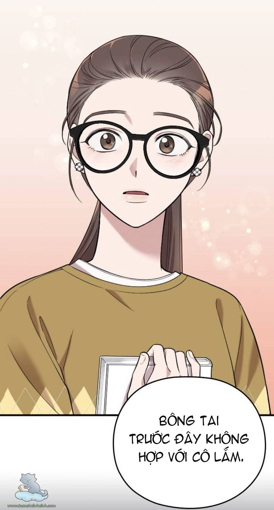 Cô Đi Mà Kết Hôn Với Chồng Tôi Đi - Chương 5 - Trang 36
