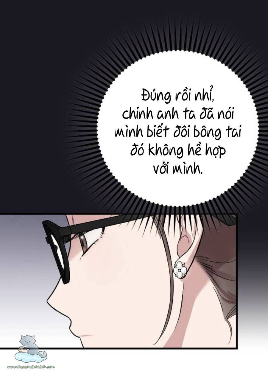 Cô Đi Mà Kết Hôn Với Chồng Tôi Đi - Chương 5 - Trang 38