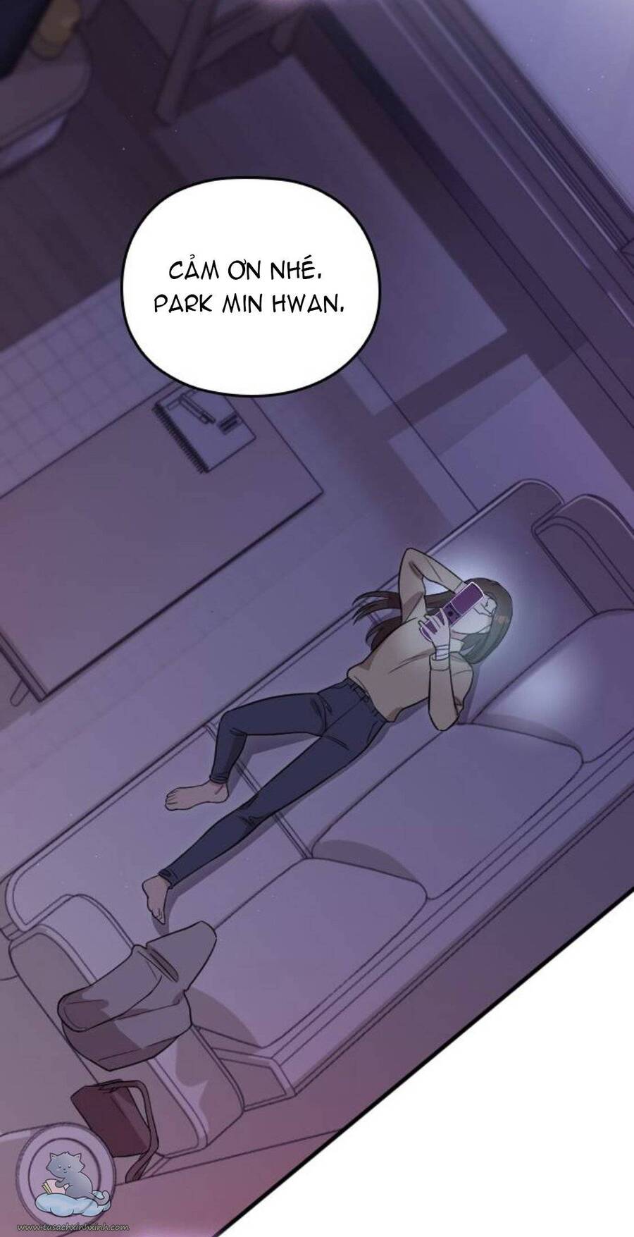 Cô Đi Mà Kết Hôn Với Chồng Tôi Đi - Chương 5 - Trang 5