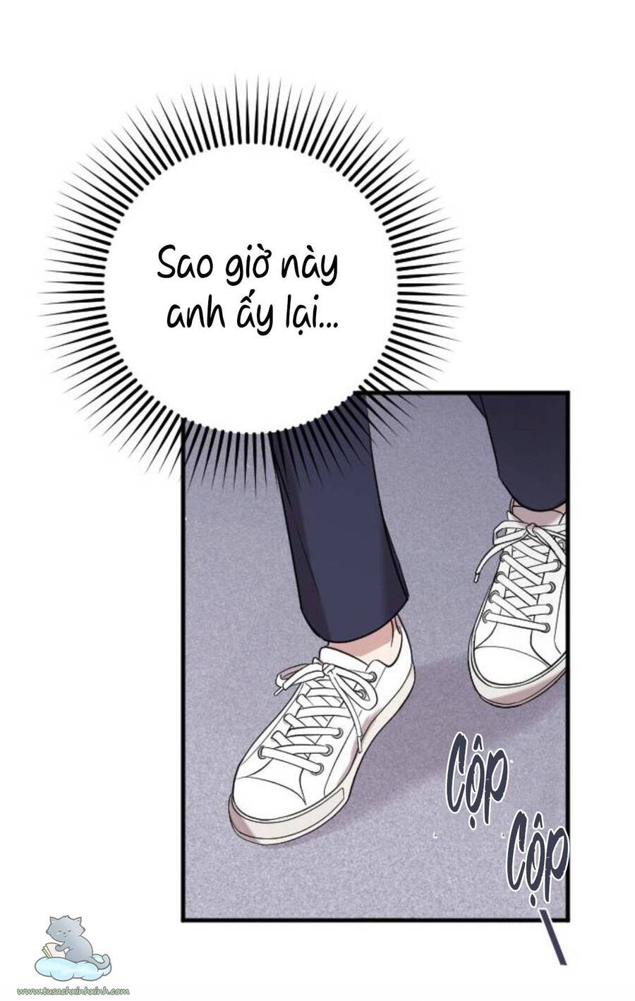 Cô Đi Mà Kết Hôn Với Chồng Tôi Đi - Chương 5 - Trang 48