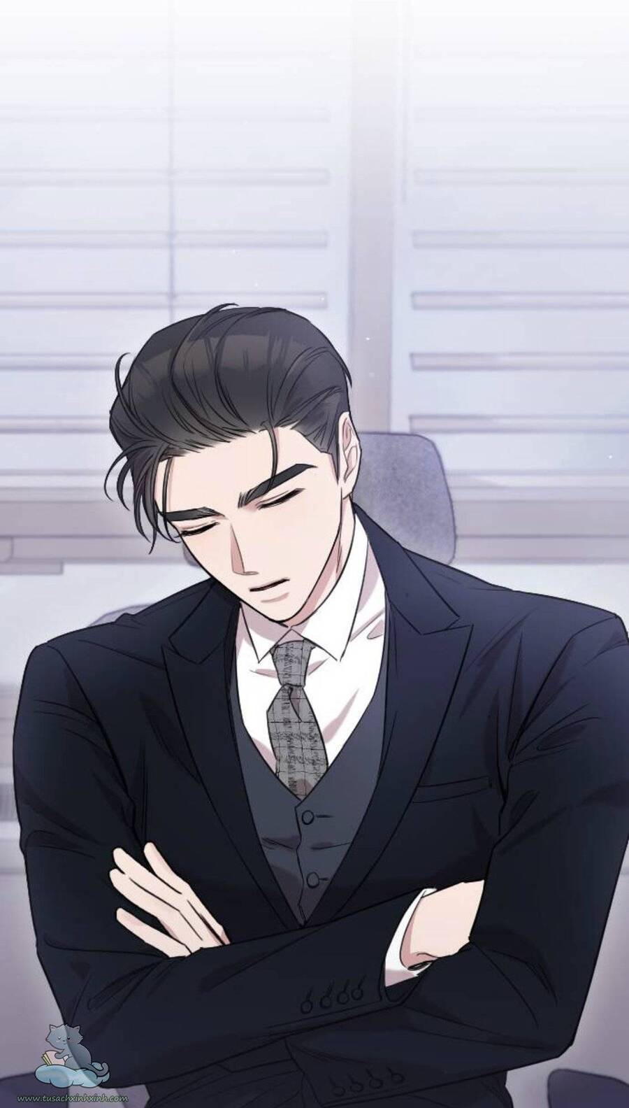 Cô Đi Mà Kết Hôn Với Chồng Tôi Đi - Chương 5 - Trang 49