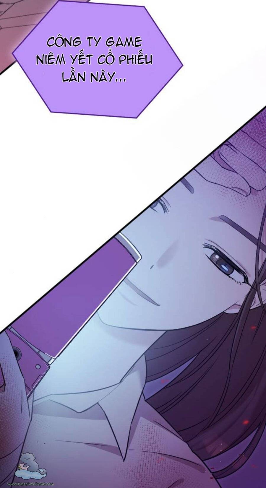 Cô Đi Mà Kết Hôn Với Chồng Tôi Đi - Chương 5 - Trang 6