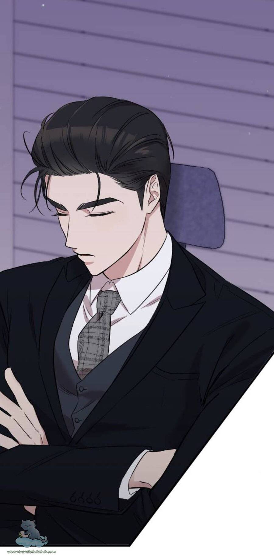 Cô Đi Mà Kết Hôn Với Chồng Tôi Đi - Chương 5 - Trang 53