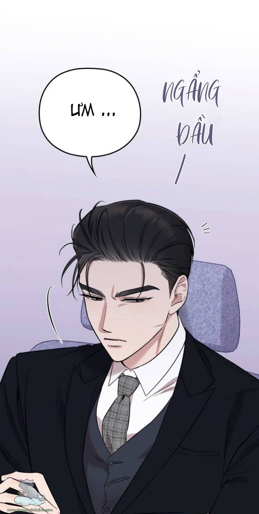 Cô Đi Mà Kết Hôn Với Chồng Tôi Đi - Chương 5 - Trang 57