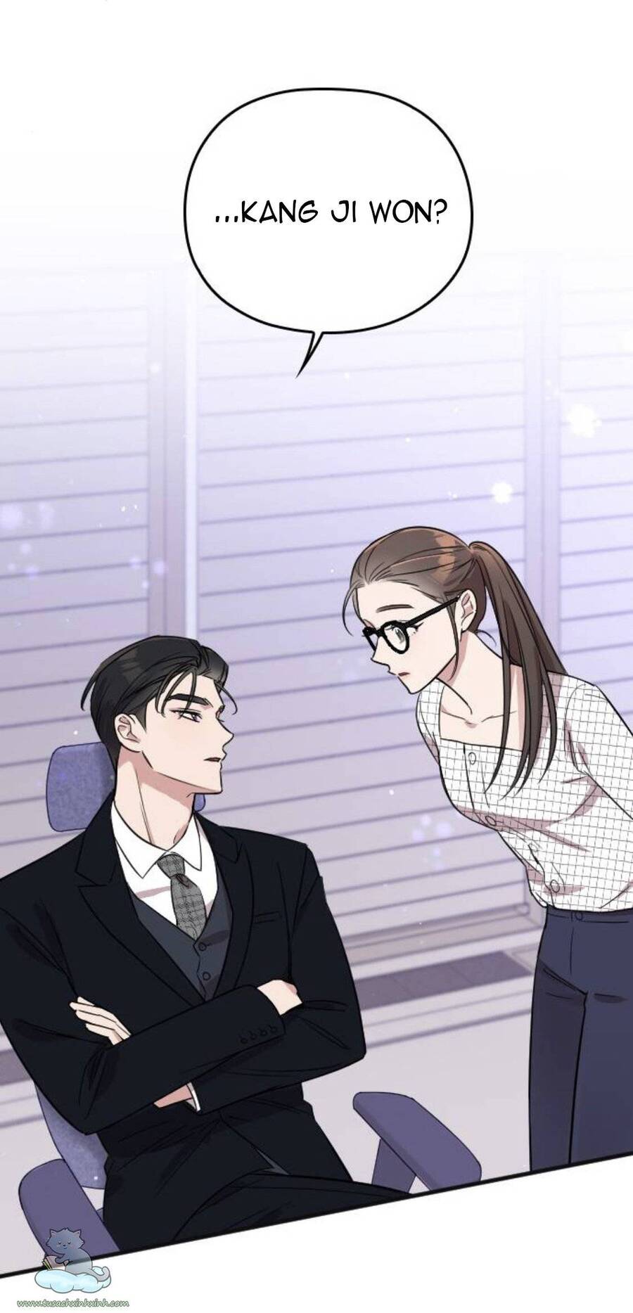 Cô Đi Mà Kết Hôn Với Chồng Tôi Đi - Chương 5 - Trang 59