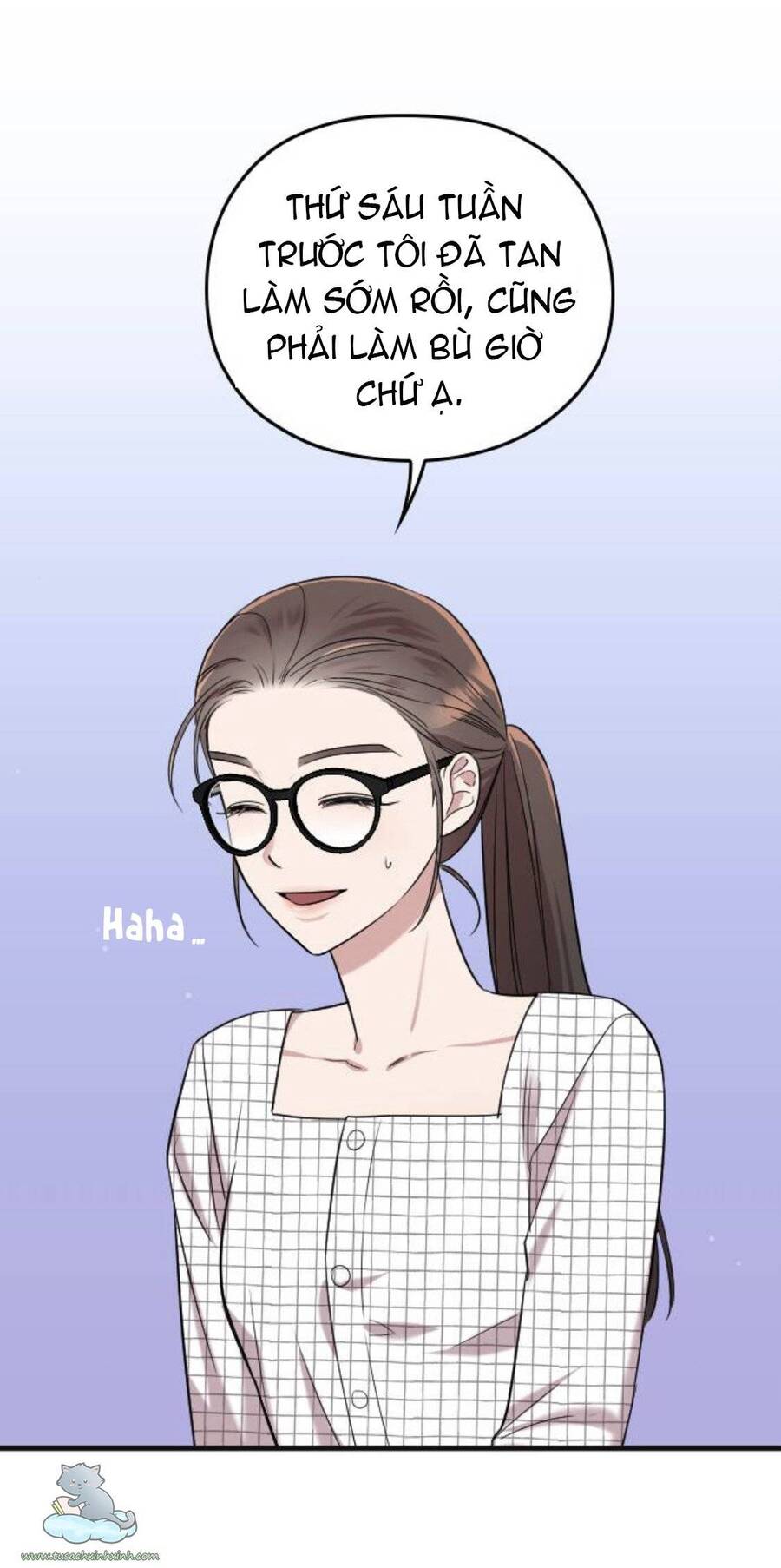 Cô Đi Mà Kết Hôn Với Chồng Tôi Đi - Chương 5 - Trang 61