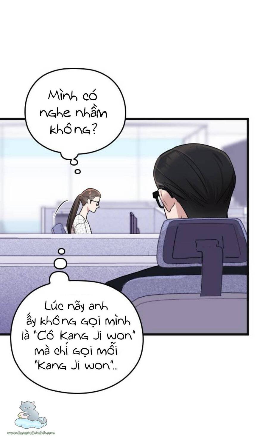 Cô Đi Mà Kết Hôn Với Chồng Tôi Đi - Chương 5 - Trang 62