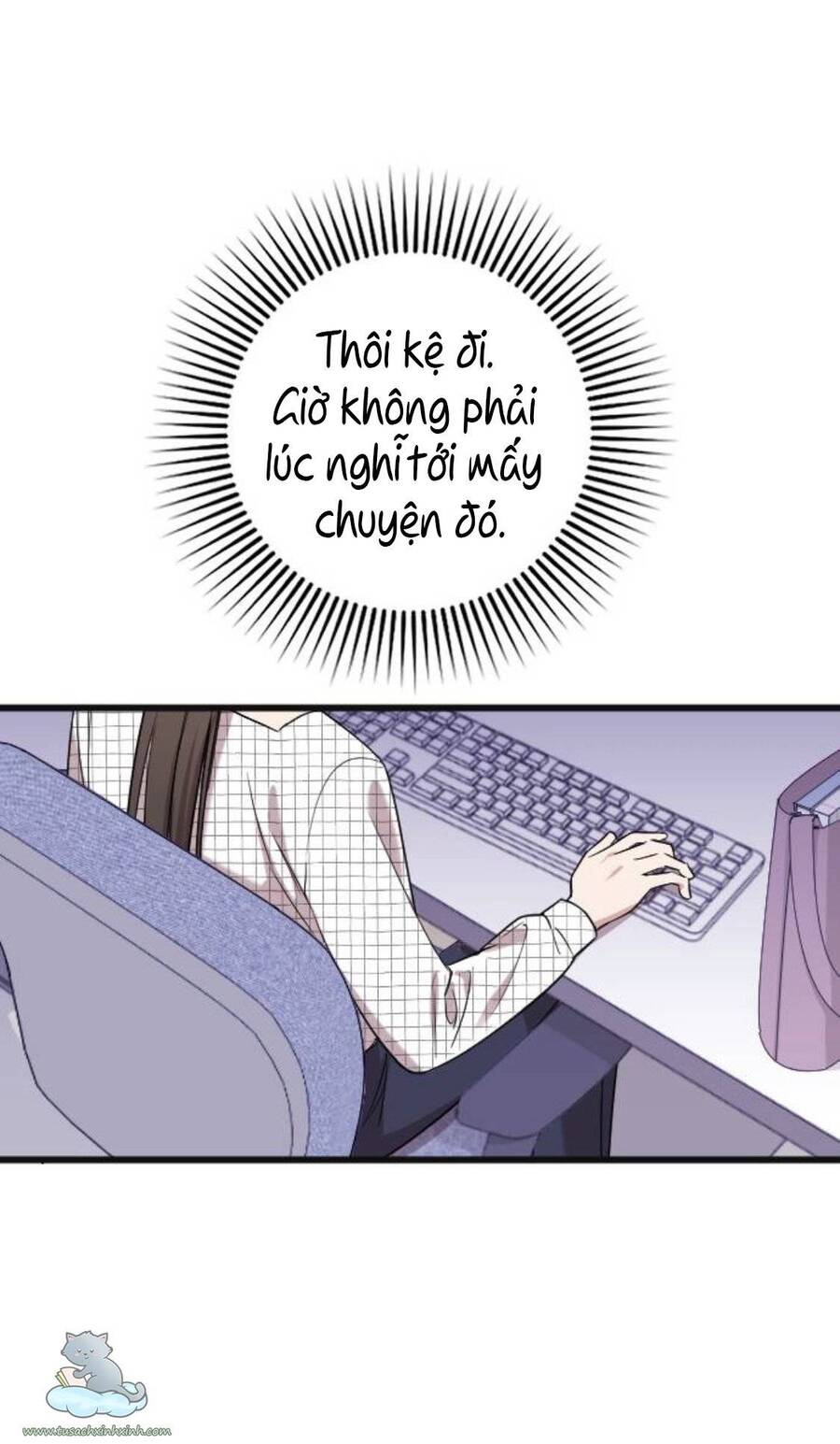 Cô Đi Mà Kết Hôn Với Chồng Tôi Đi - Chương 5 - Trang 63