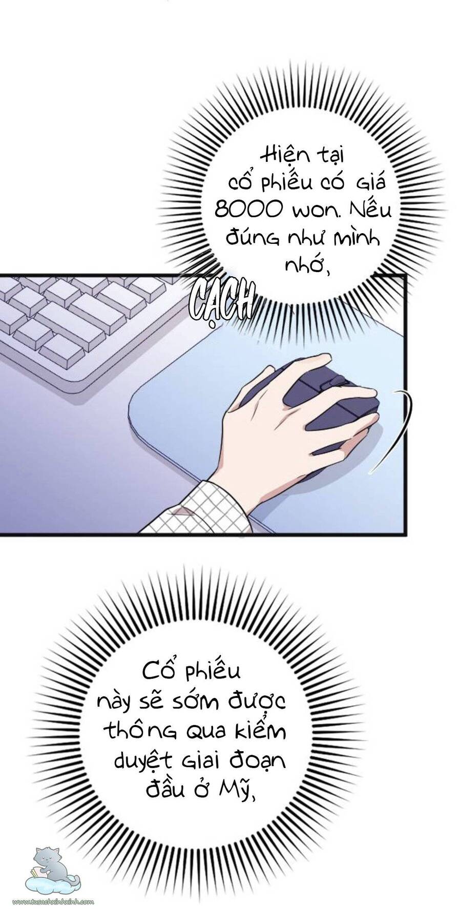 Cô Đi Mà Kết Hôn Với Chồng Tôi Đi - Chương 5 - Trang 65