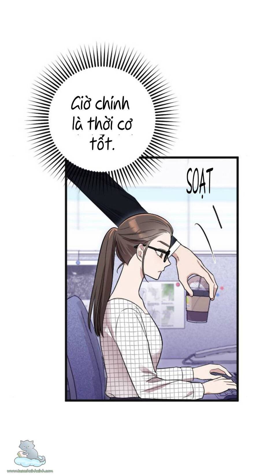 Cô Đi Mà Kết Hôn Với Chồng Tôi Đi - Chương 5 - Trang 67