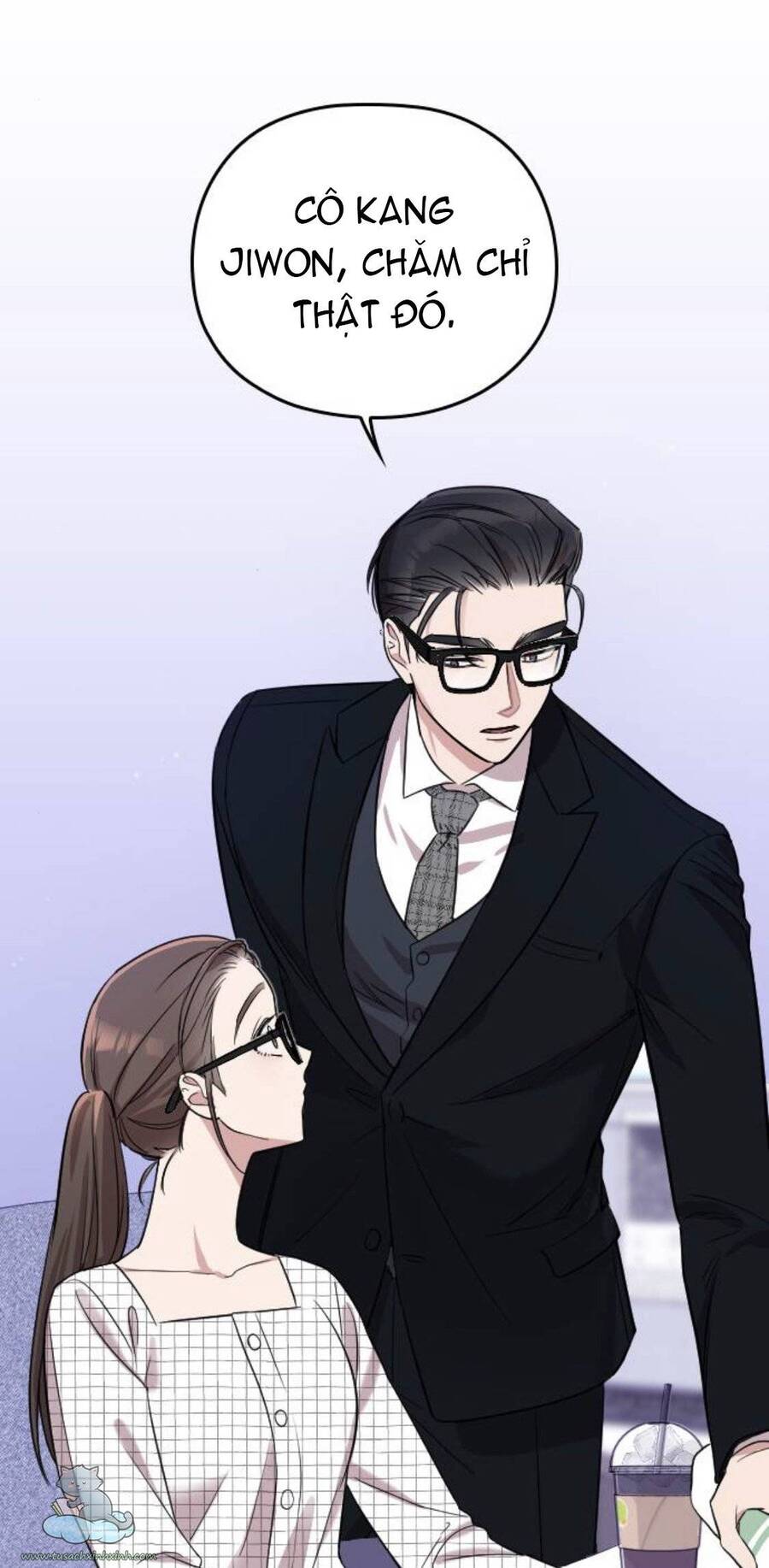 Cô Đi Mà Kết Hôn Với Chồng Tôi Đi - Chương 5 - Trang 68