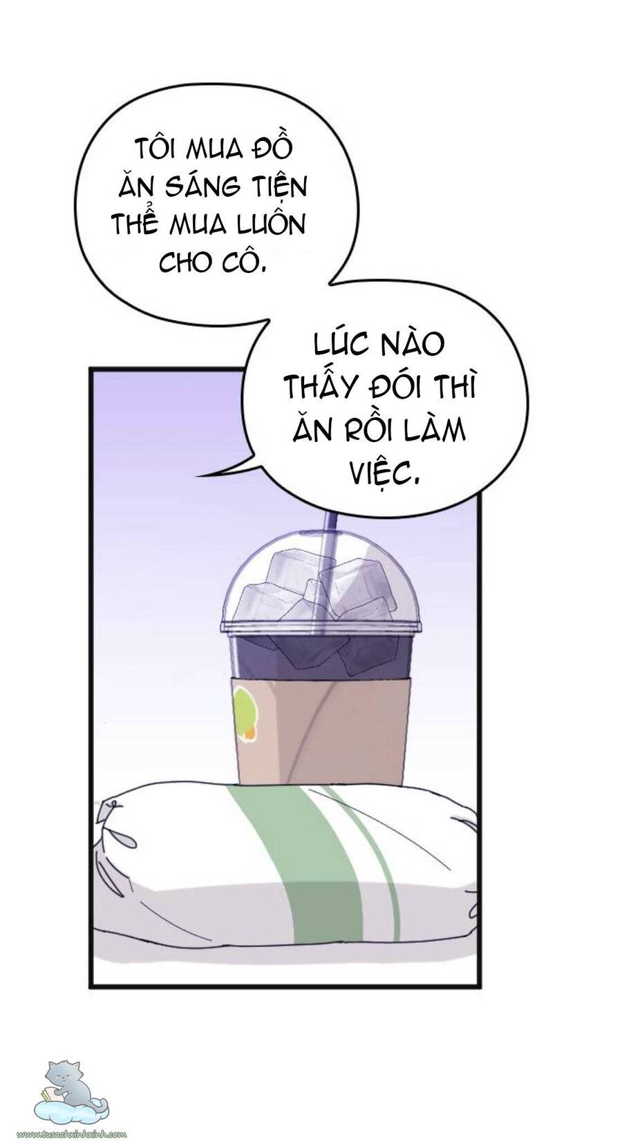 Cô Đi Mà Kết Hôn Với Chồng Tôi Đi - Chương 5 - Trang 70