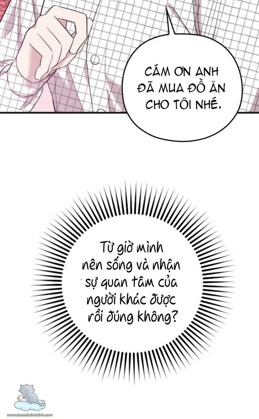 Cô Đi Mà Kết Hôn Với Chồng Tôi Đi - Chương 5 - Trang 74