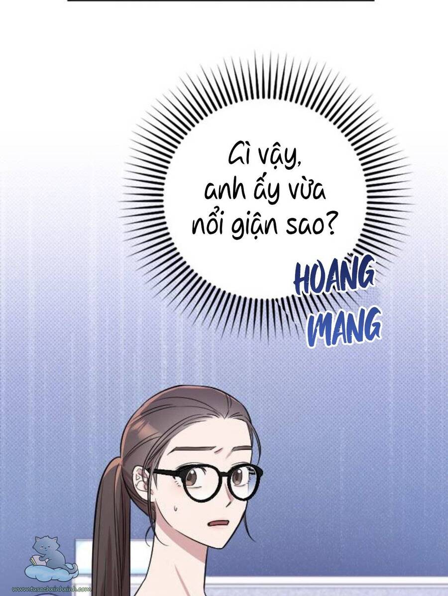 Cô Đi Mà Kết Hôn Với Chồng Tôi Đi - Chương 5 - Trang 77