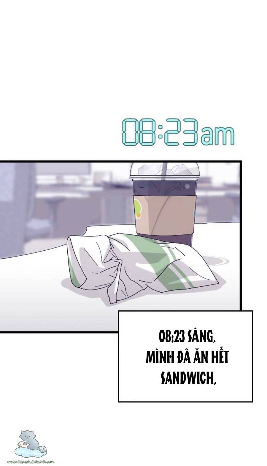 Cô Đi Mà Kết Hôn Với Chồng Tôi Đi - Chương 5 - Trang 81