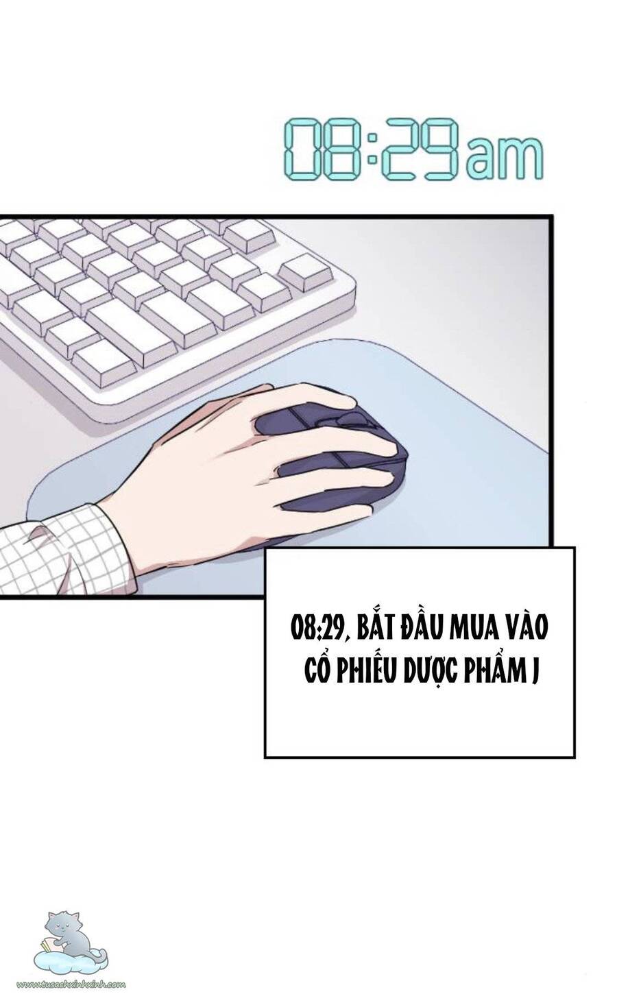 Cô Đi Mà Kết Hôn Với Chồng Tôi Đi - Chương 5 - Trang 83