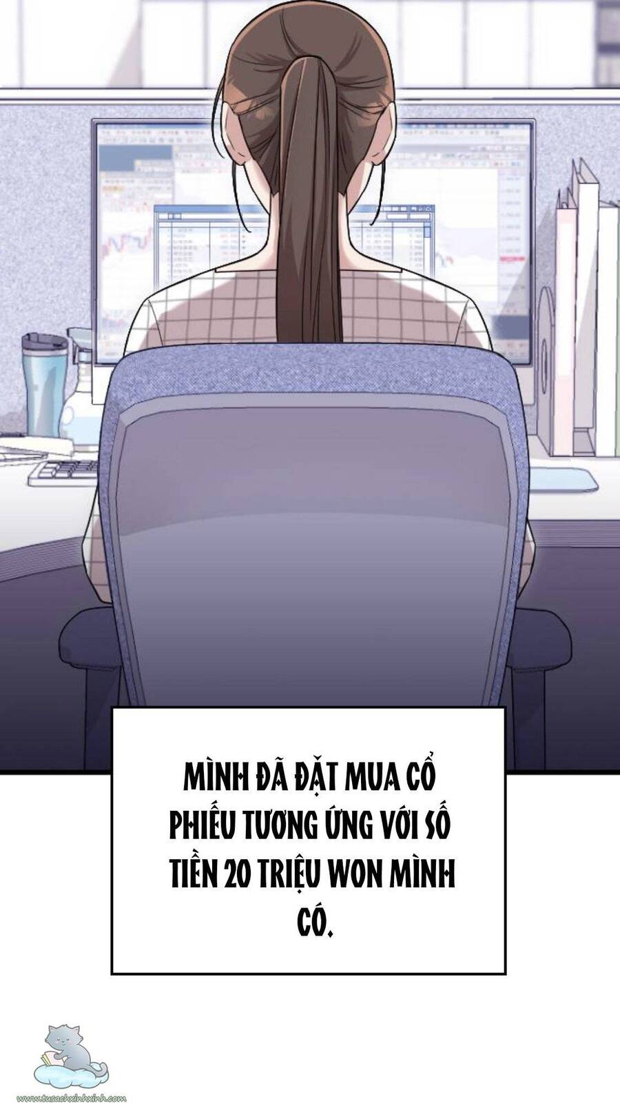 Cô Đi Mà Kết Hôn Với Chồng Tôi Đi - Chương 5 - Trang 85