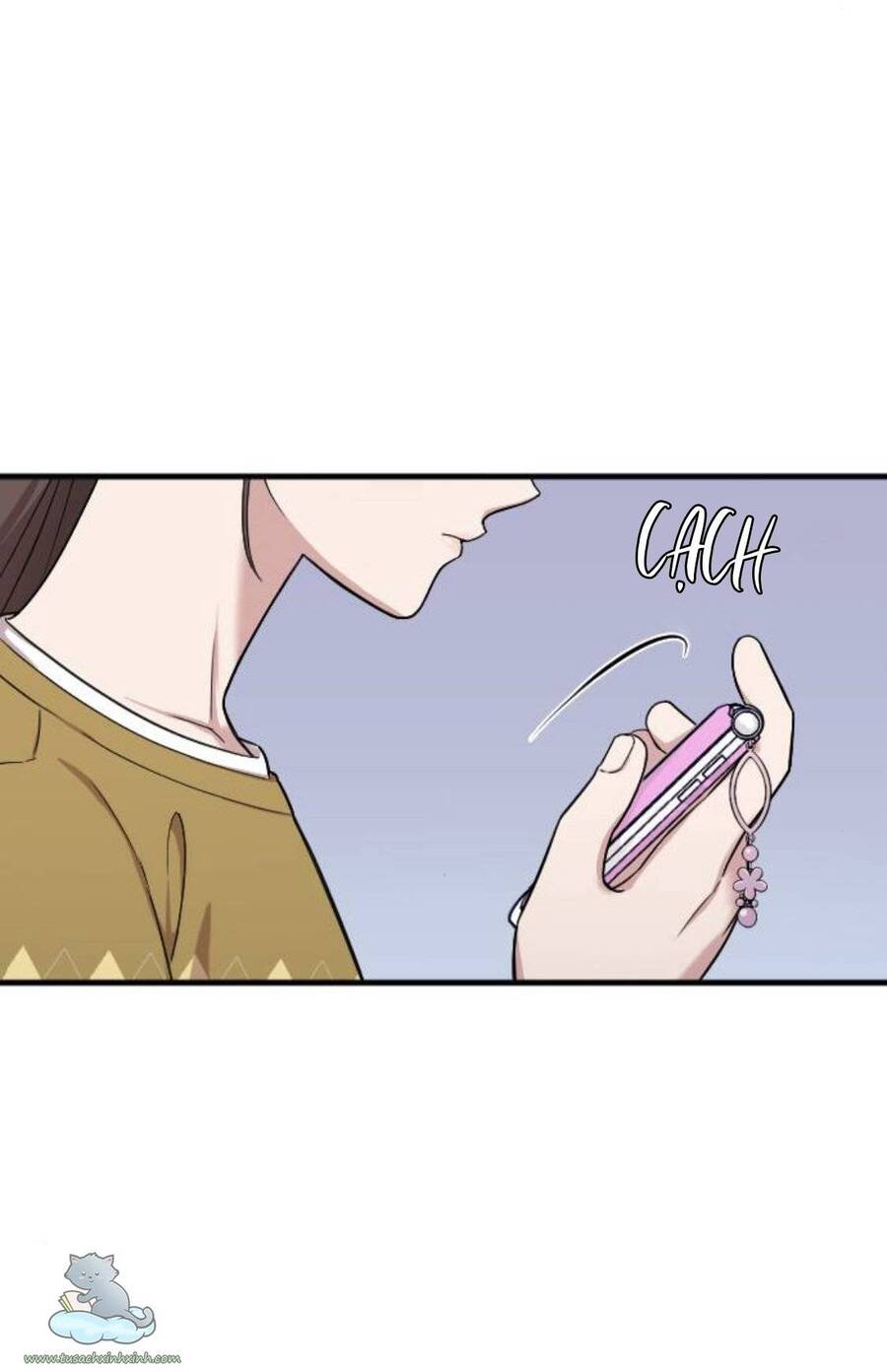 Cô Đi Mà Kết Hôn Với Chồng Tôi Đi - Chương 5 - Trang 10