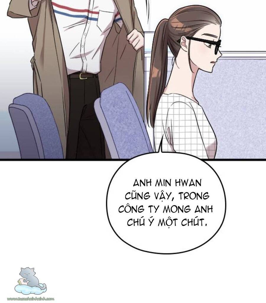 Cô Đi Mà Kết Hôn Với Chồng Tôi Đi - Chương 5 - Trang 91