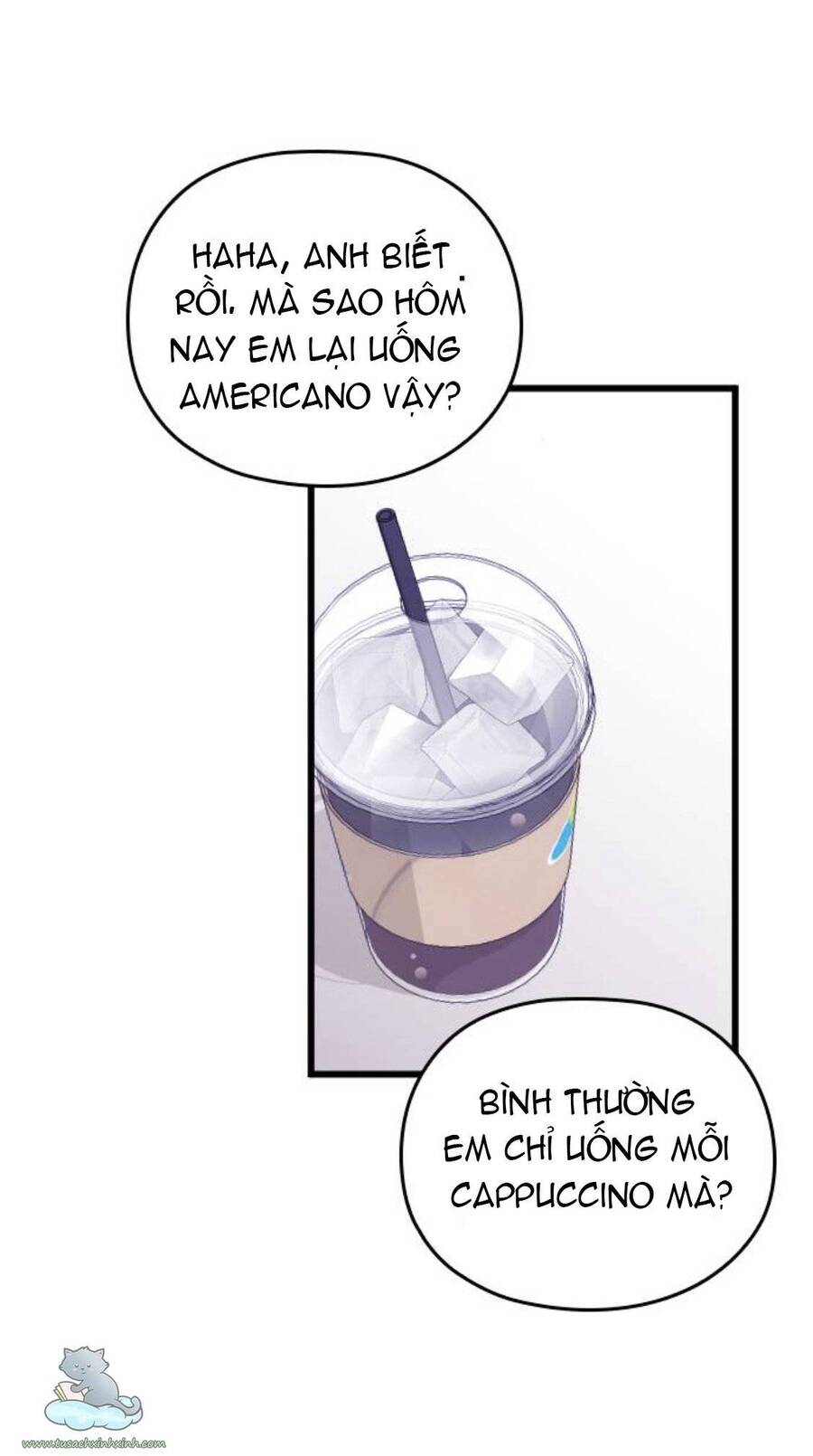 Cô Đi Mà Kết Hôn Với Chồng Tôi Đi - Chương 5 - Trang 92