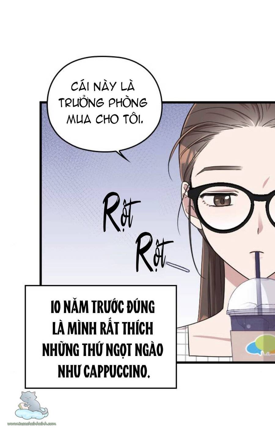 Cô Đi Mà Kết Hôn Với Chồng Tôi Đi - Chương 5 - Trang 93