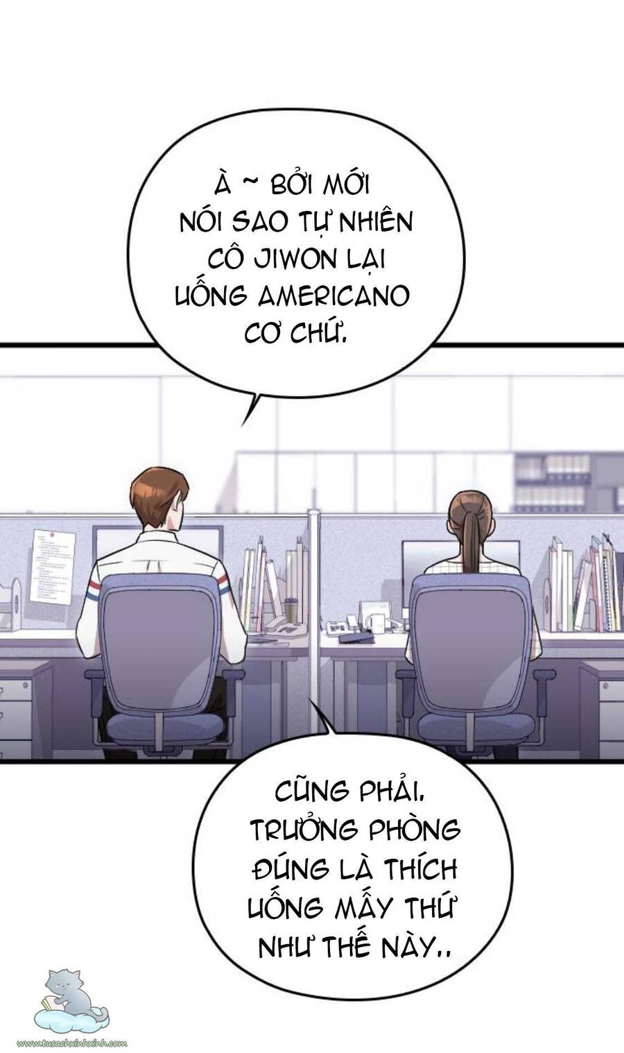 Cô Đi Mà Kết Hôn Với Chồng Tôi Đi - Chương 5 - Trang 94