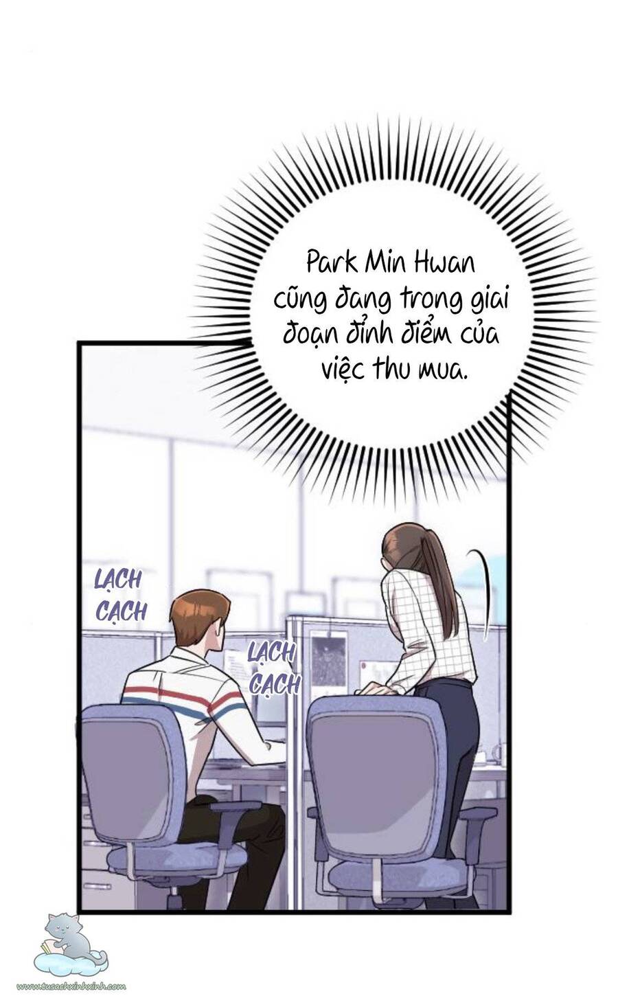 Cô Đi Mà Kết Hôn Với Chồng Tôi Đi - Chương 5 - Trang 97