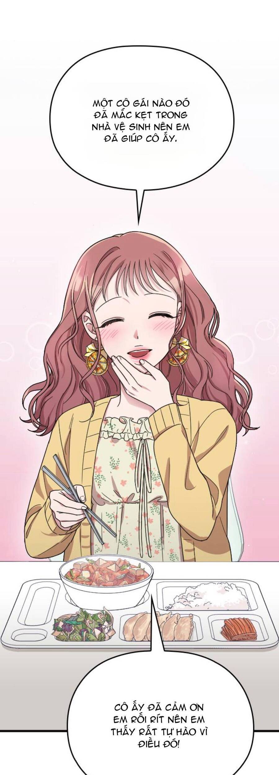 Cô Đi Mà Kết Hôn Với Chồng Tôi Đi - Chương 7 - Trang 1