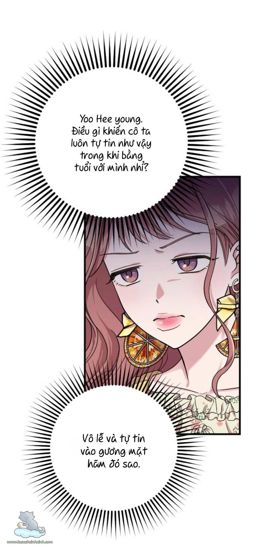 Cô Đi Mà Kết Hôn Với Chồng Tôi Đi - Chương 7 - Trang 13