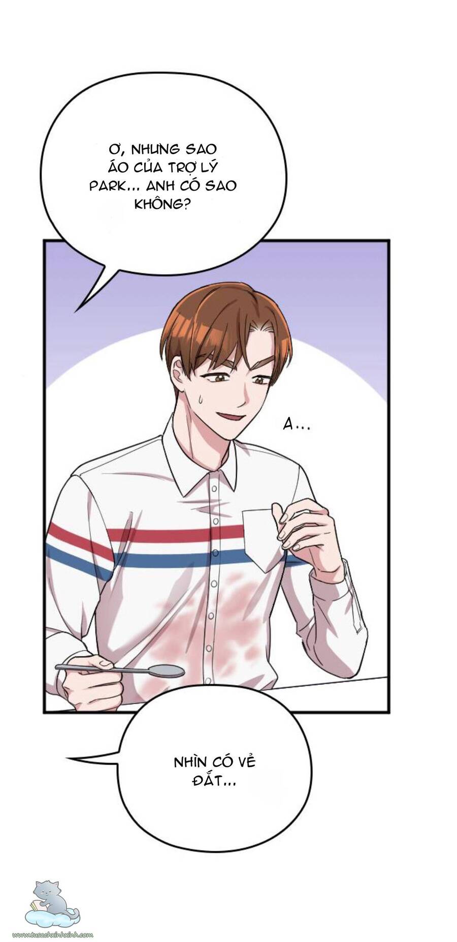 Cô Đi Mà Kết Hôn Với Chồng Tôi Đi - Chương 7 - Trang 15