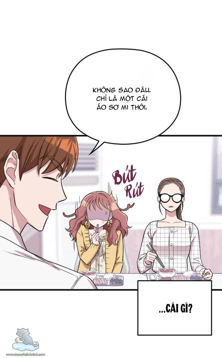 Cô Đi Mà Kết Hôn Với Chồng Tôi Đi - Chương 7 - Trang 16