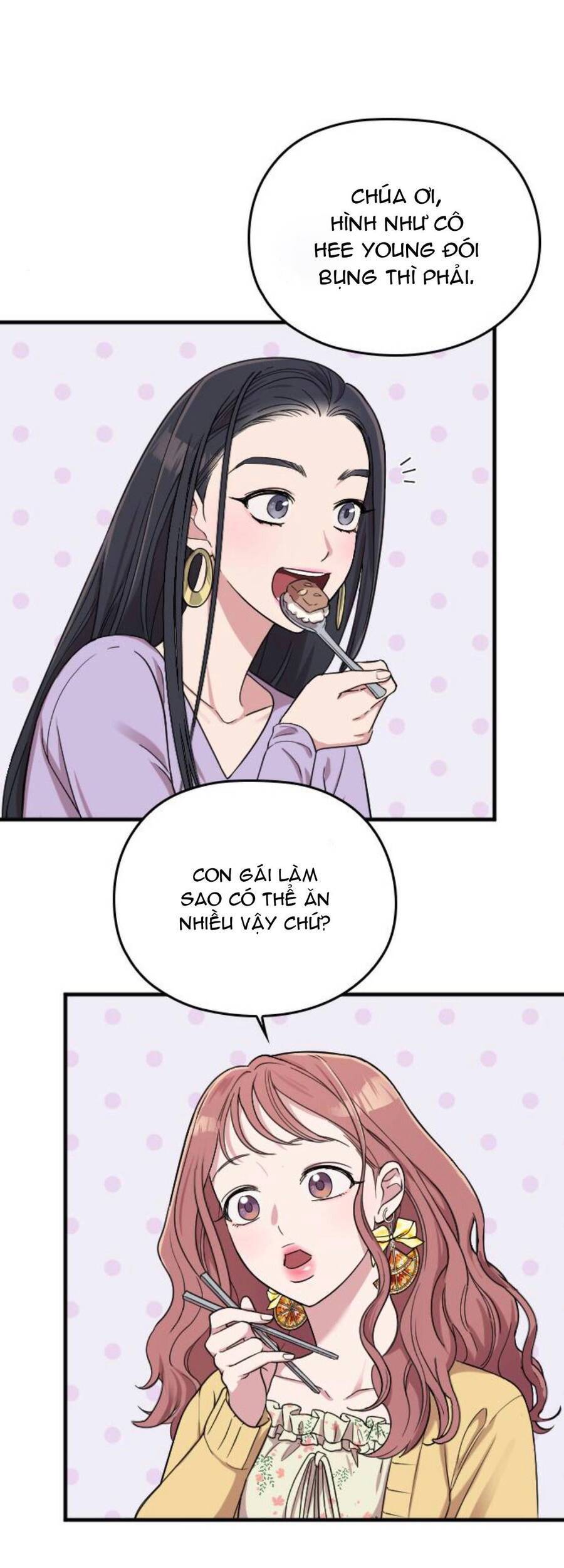 Cô Đi Mà Kết Hôn Với Chồng Tôi Đi - Chương 7 - Trang 18