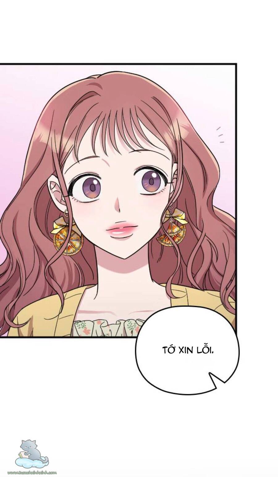 Cô Đi Mà Kết Hôn Với Chồng Tôi Đi - Chương 7 - Trang 3