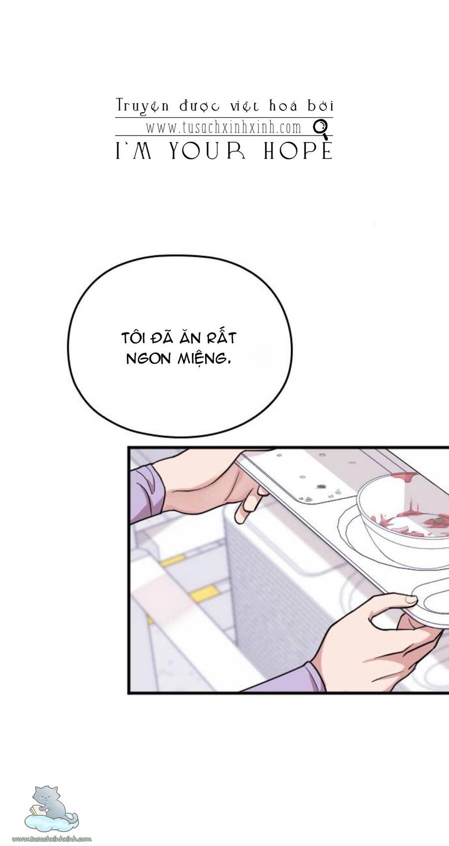 Cô Đi Mà Kết Hôn Với Chồng Tôi Đi - Chương 7 - Trang 25