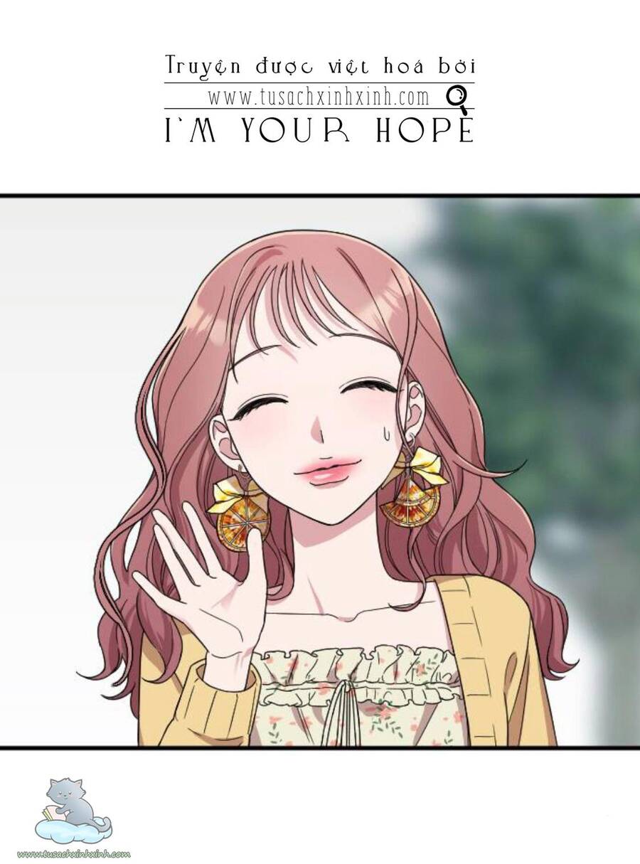 Cô Đi Mà Kết Hôn Với Chồng Tôi Đi - Chương 7 - Trang 34