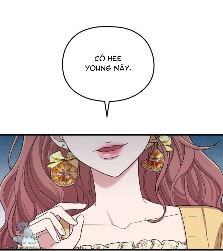 Cô Đi Mà Kết Hôn Với Chồng Tôi Đi - Chương 7 - Trang 35